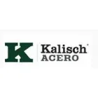 KALISCH FIERRO Y ACERO, S.A. DE C.V