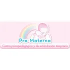 PRO MATERNA