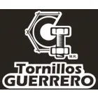 TORNILLOS GUERRERO