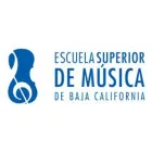 ESCUELA SUPERIOR DE MUSICA DE BAJA CALIFORNIA