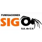 FUMIGACIONES SIGO S.A. DE C.V
