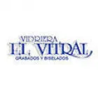 VIDRIERA EL VITRAL
