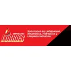 COMERCIALIZADORA LUBRIES S.A. DE C.V.