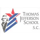 THOMAS JEFFERSON SCHOOL S.C
