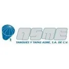 TANQUES Y TAPAS ASME, S.A. DE C.V
