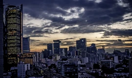 Ciudad De México